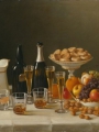 Francis , John F. Still Life