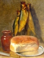 GRIGGS, Samuel Still life