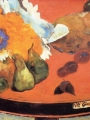 Gauguin, Paul   Still Life, Fete Gloanec