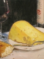 Giarrano, Vincent Still Life