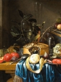 Gillemans, Pauwel  The Younger  Still life