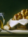 Grace, Kim Still life
