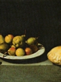 HAMEN, Juan van der Still-Life