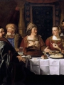 HASSELT, Jacob Gerritsz van_Wedding Dinner