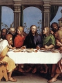 HOLBEIN, Hans The Younger_The Last Supper