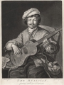 Haid, Johann Lorenz The Musician