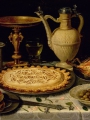 Hamen, Juan van der Still life (3)