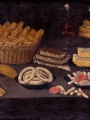 Hamen, Juan van der Still life