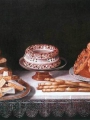 Hamen, Juan van der Sweets