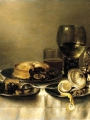 Heda, Gerrit Willemsz  Still-Life (2)