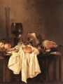 Heda, Gerrit Willemsz  Still-Life (3)