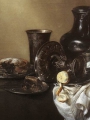 Heda, Gerrit Willemsz  Still-Life (4)