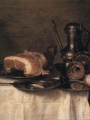 Heda, Gerrit Willemsz  Still-Life (5)