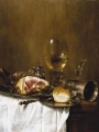 Heda, Gerrit Willemsz  Still-Life (6)