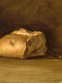 Hooper, Jill Still Life with Bread