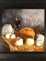 Hornak, Ian John  Still life