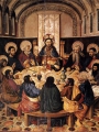 JACOMART, Jaume Baзo_The Last Supper