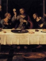JUANES, Juan de The Last Supper