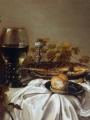 KOETS, Roelof  Still life with Fish