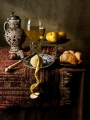 Kalf, Willem  Still life 2