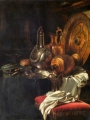 Kalf, Willem  Still life 3