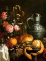 Kalf, Willem  Still life 7