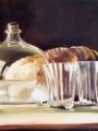 Kuhn, Ingeborg  Still life
