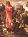 Lanfranco, Giovanni Lanfranco Miracle of the Bread and Fish