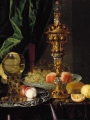 Luttichuys, Simon Still life