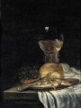 Luttichuys, Simon  Still life(4)