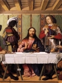 MARZIALE, Marco_Supper at Emmaus
