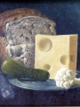 Macdonald, James   Still life