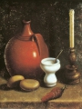 Magini, Carlo  - Nature Morte