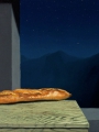 Magritte, Rene Francois Ghislain  Avenir