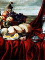 Maio, Bruno Di - Still life with Red Paperbag