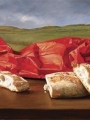 Maio, Bruno Di  cartoccio rosso