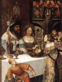 Massys, Quentin St John Altarpiece (left wing)