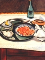 Matisse,  Henri   Pink Shrimp