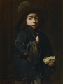 Maestro della Tela Jeans Small beggar