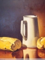 Nunes,  Miguel Angel Nunez Still_life
