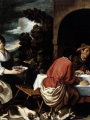 ORRENTE, Pedro_The Supper at Emmaus
