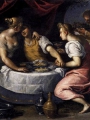 PALMA GIOVANE_Amusements of the Prodigal Son