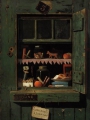 PETO, John Frederick The Poor Man's Store