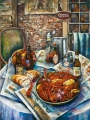 Parks, Diana Still life (4)