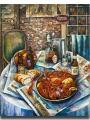 Parks, Diana Still life (6)
