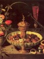 Peeters, Clara Still-life