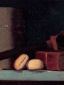 Peto, John Frederick  Still-life