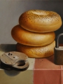 Pfeiffer, Jacob  Bagels and Locks