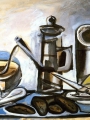 Picasso, Pablo  CafetiРєre