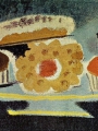 Picasso, Pablo  Les GРіteaux